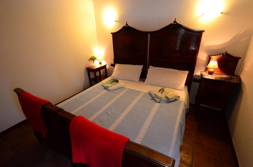 Agriturismo Agronauta Villa Piozzano ภายนอก รูปภาพ